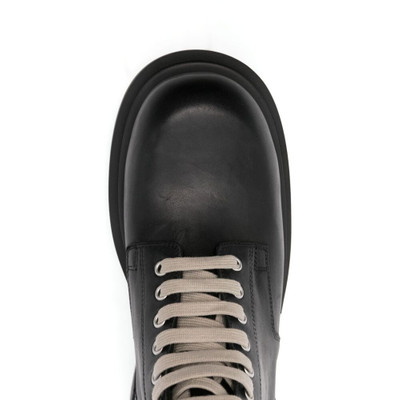 Rick Owens SHOE outlook