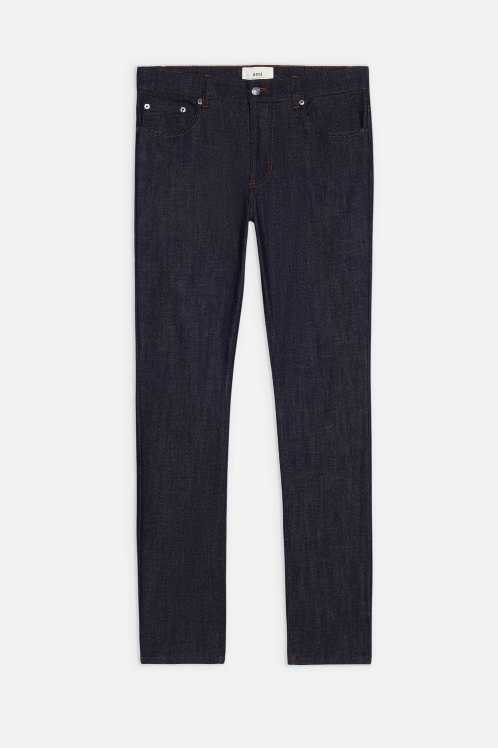 Slim Fit Jeans - 1