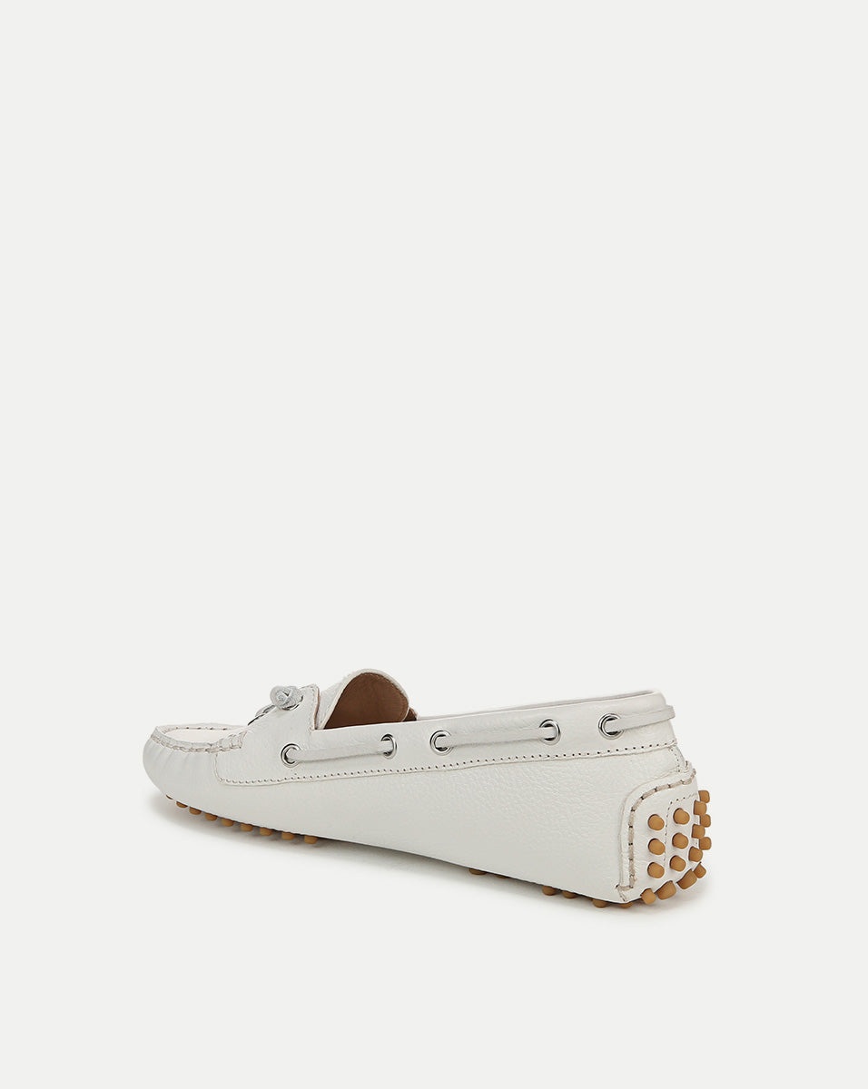 JIA BOATING LOAFER - 2