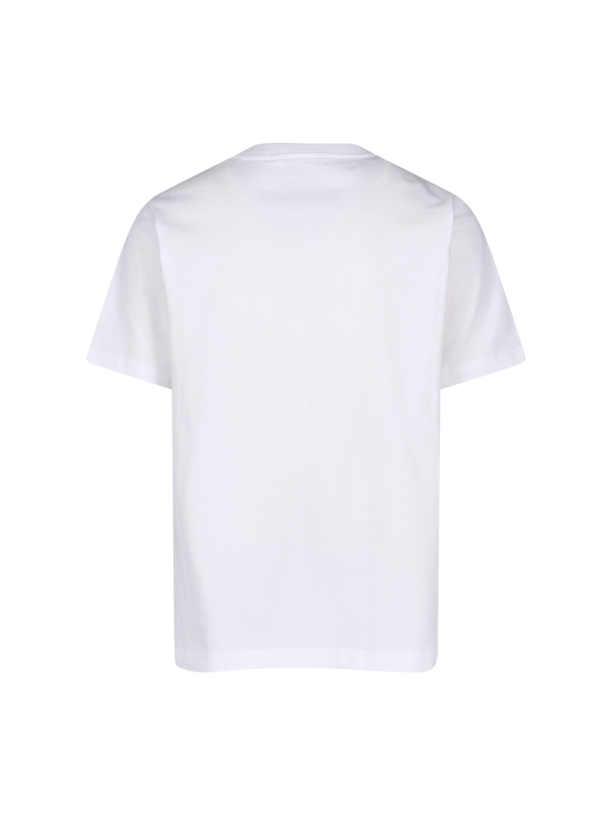 T-SHIRT “CASA WAY ORANGE MASCOT” - 2