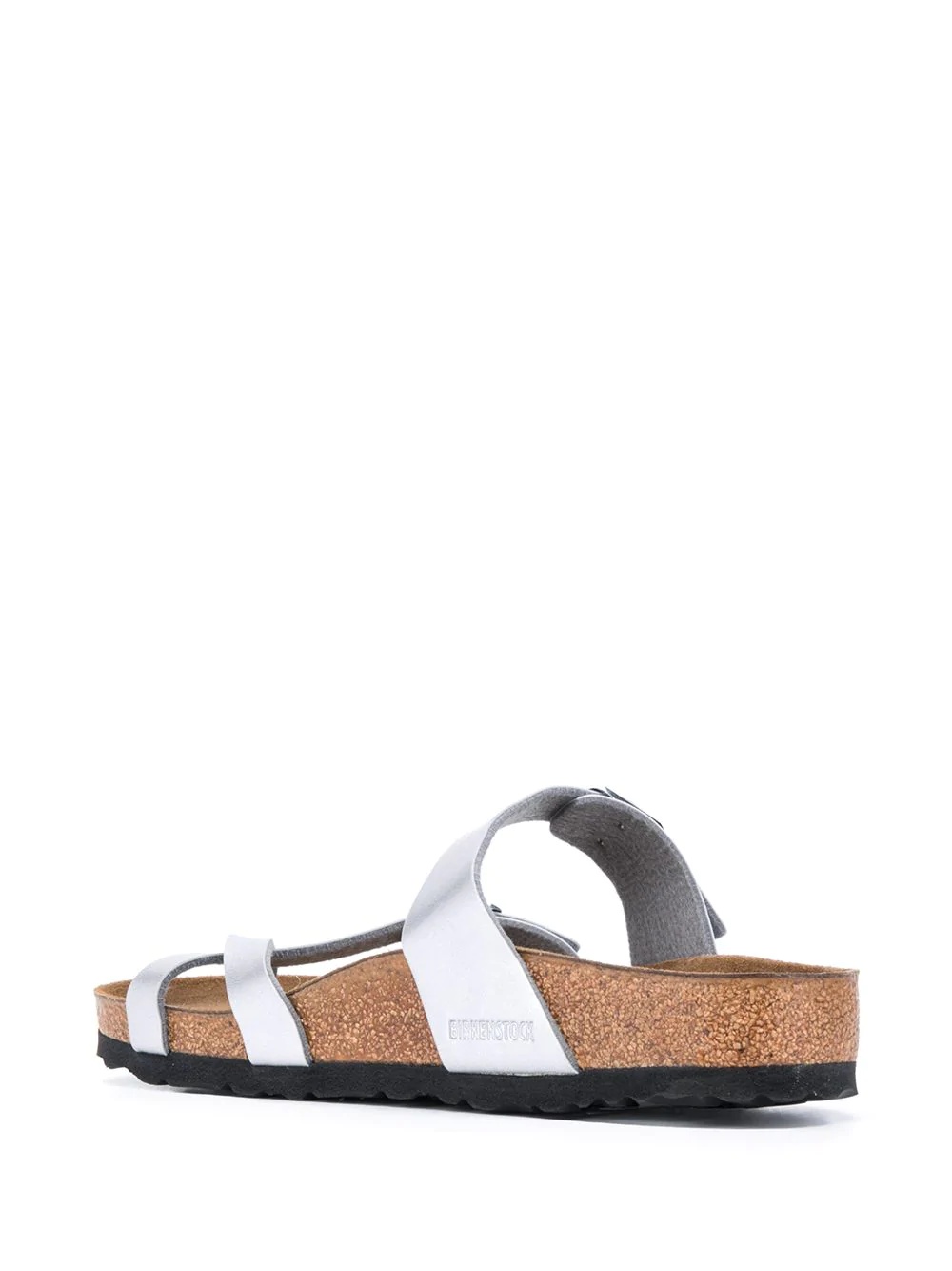 Mayari Birko-Flor sandals - 3