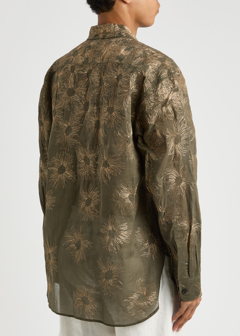 Dries Van Noten - 3