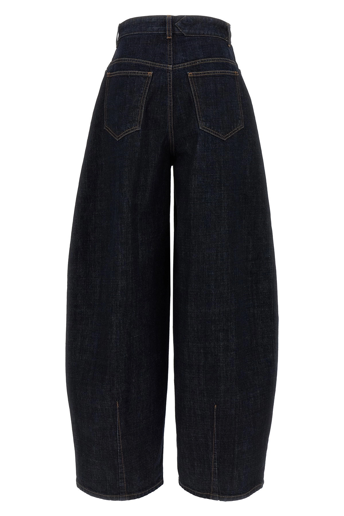 'Le De-NImes Ovalo' jeans - 2