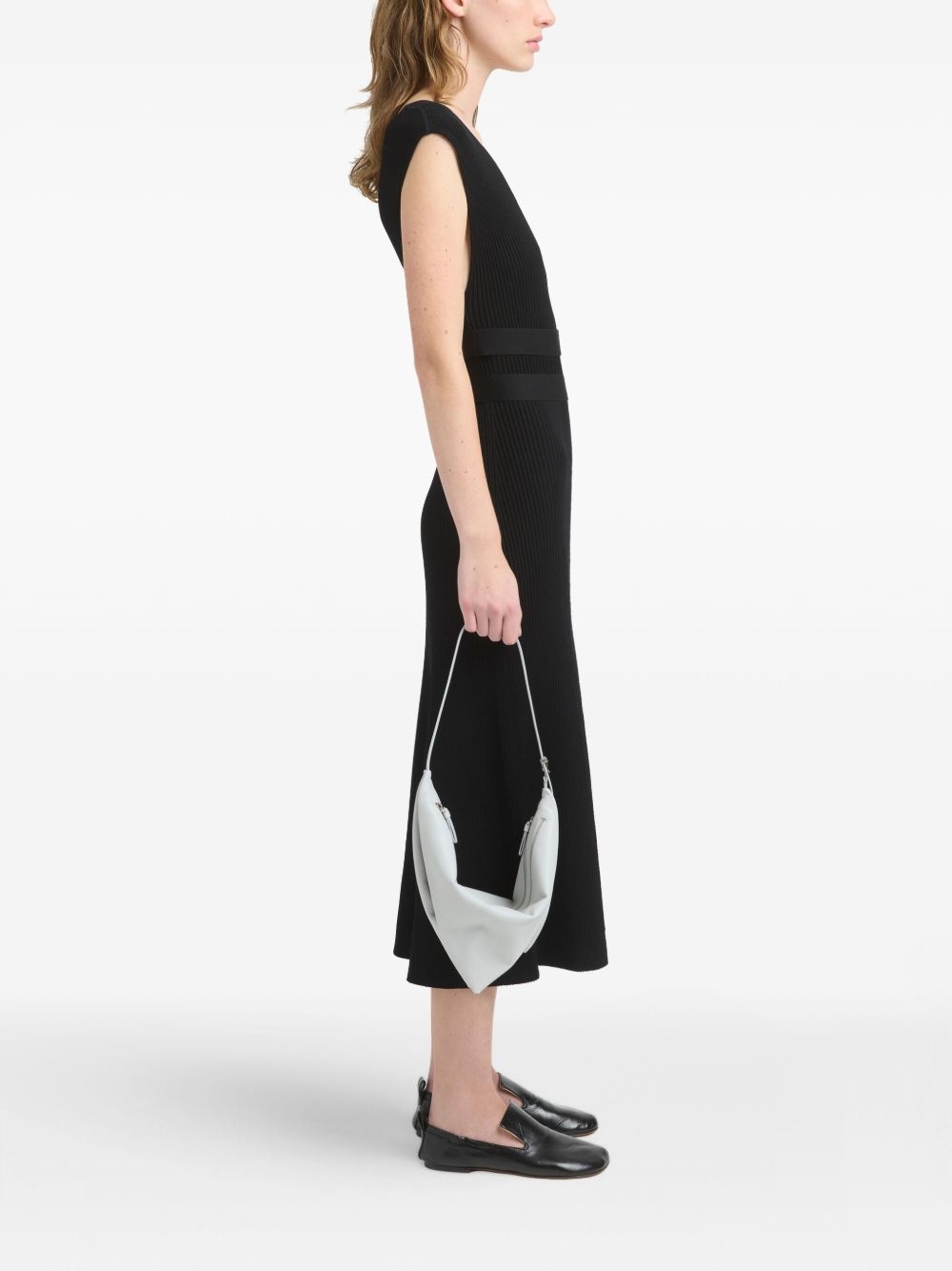 Tetra shoulder bag - 3