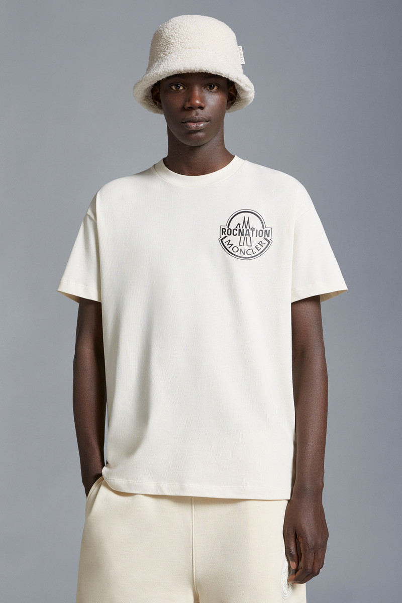 Moncler Logo T-Shirt outlook