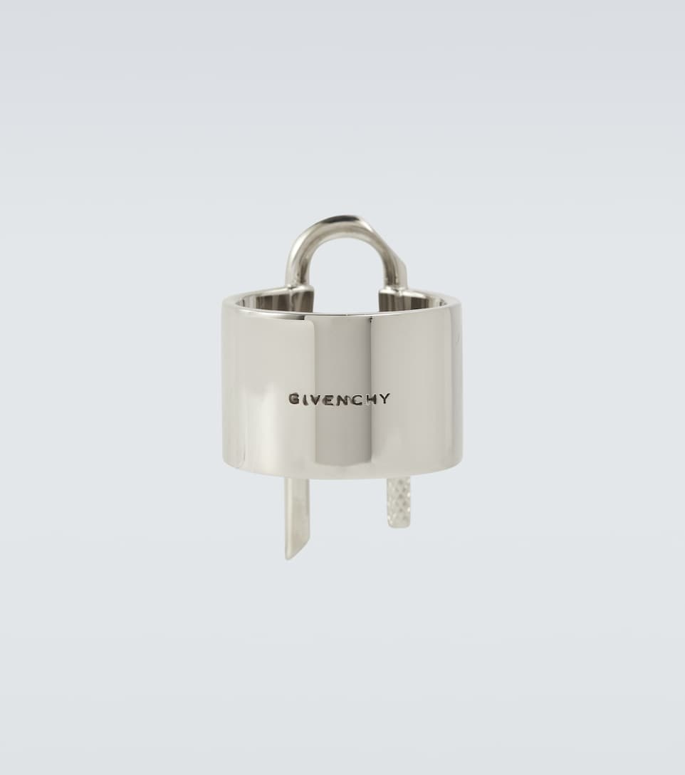 Padlock ring - 1