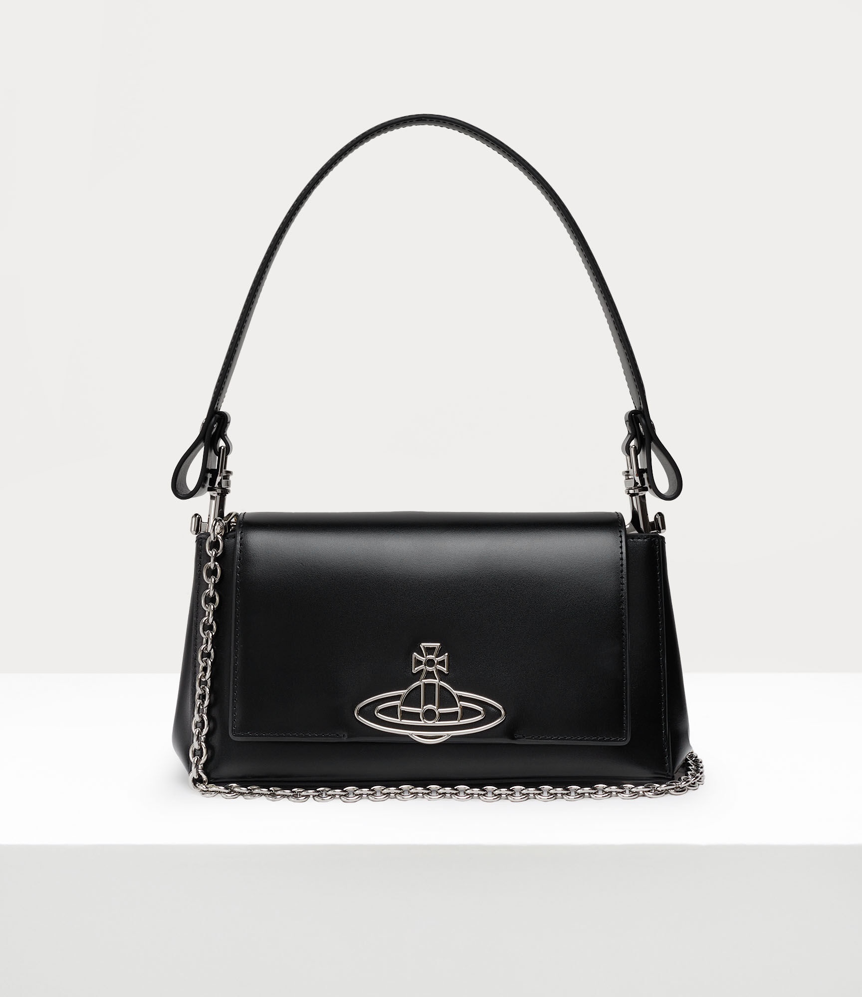 MEDIUM HAZEL HANDBAG - 4