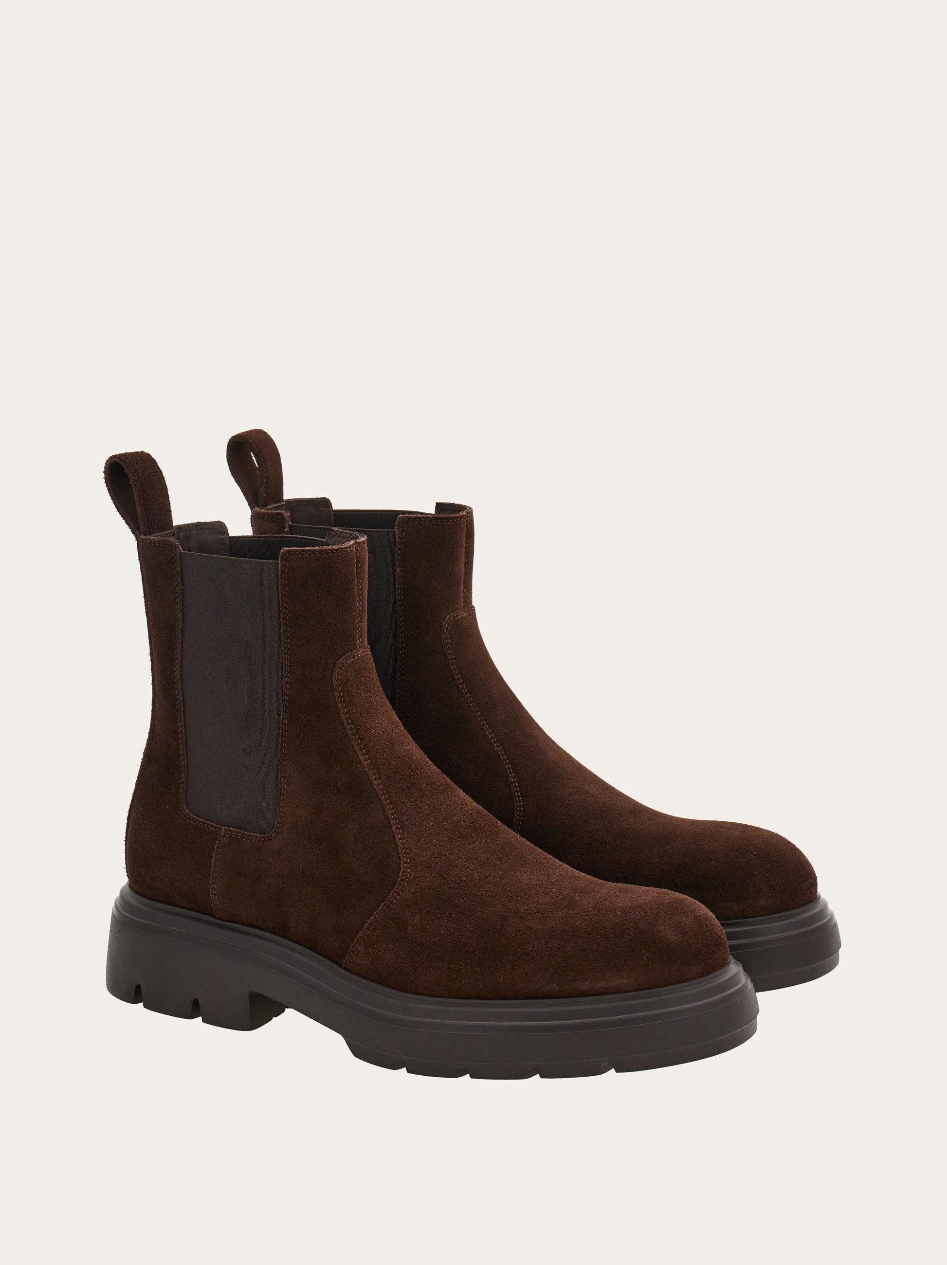 Chelsea boot - 4