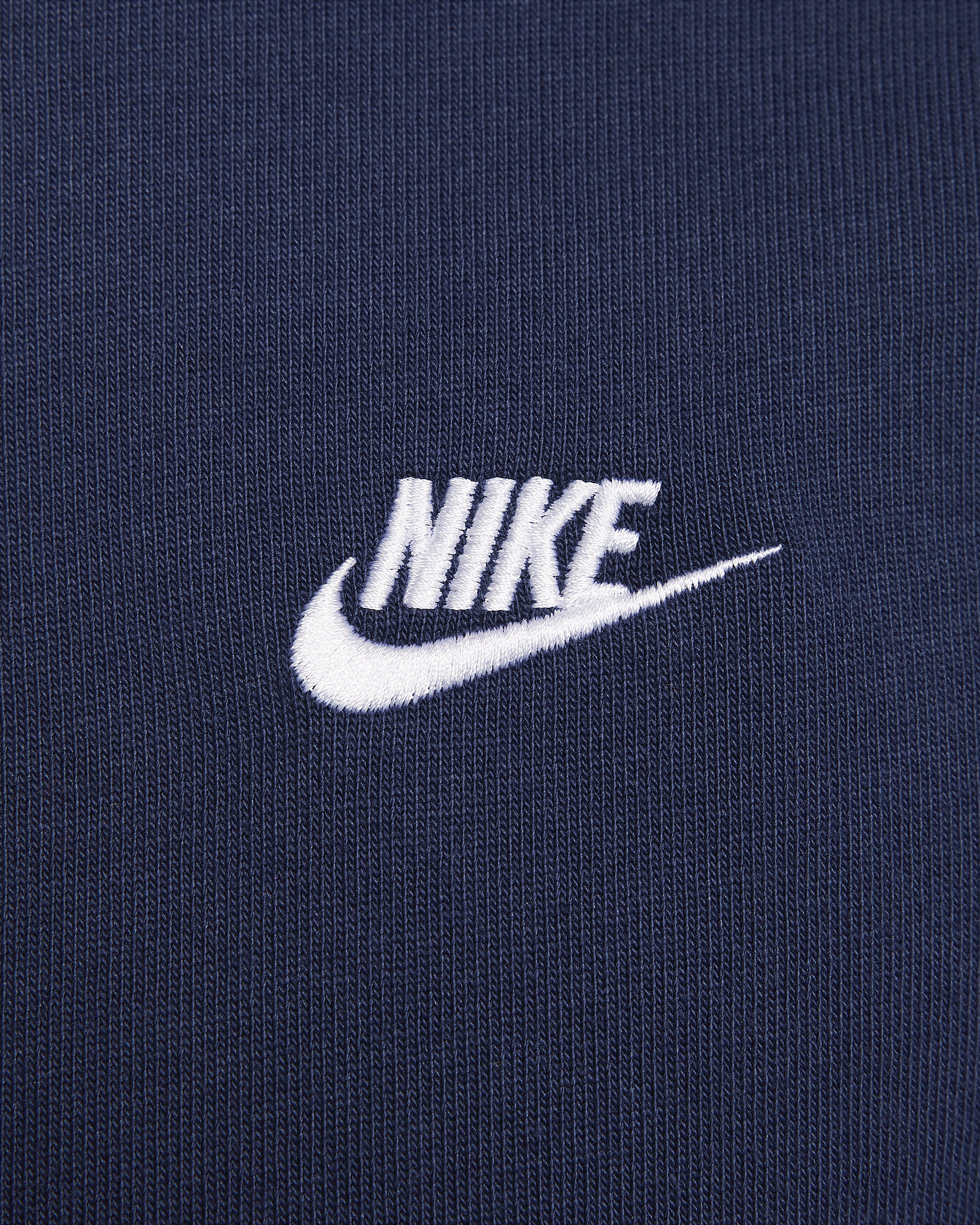 Nike Club Men's Long-Sleeve Henley - 4