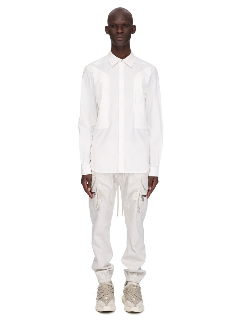 Rick Owens SHIRT outlook