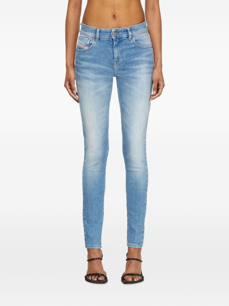 2017 Slandy skinny jeans 3