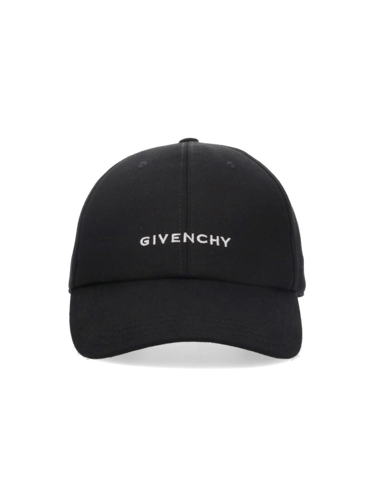 LOGO BASEBALL CAP - 1