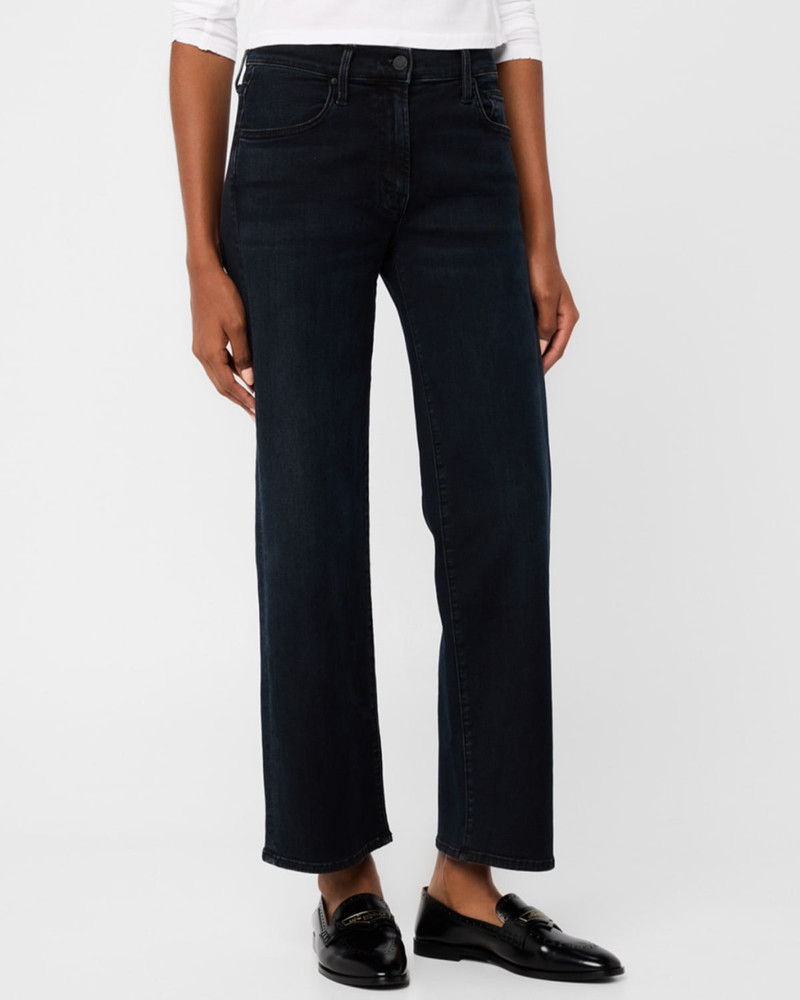 The Mid-Rise Rambler Zip Ankle Jeans 4
