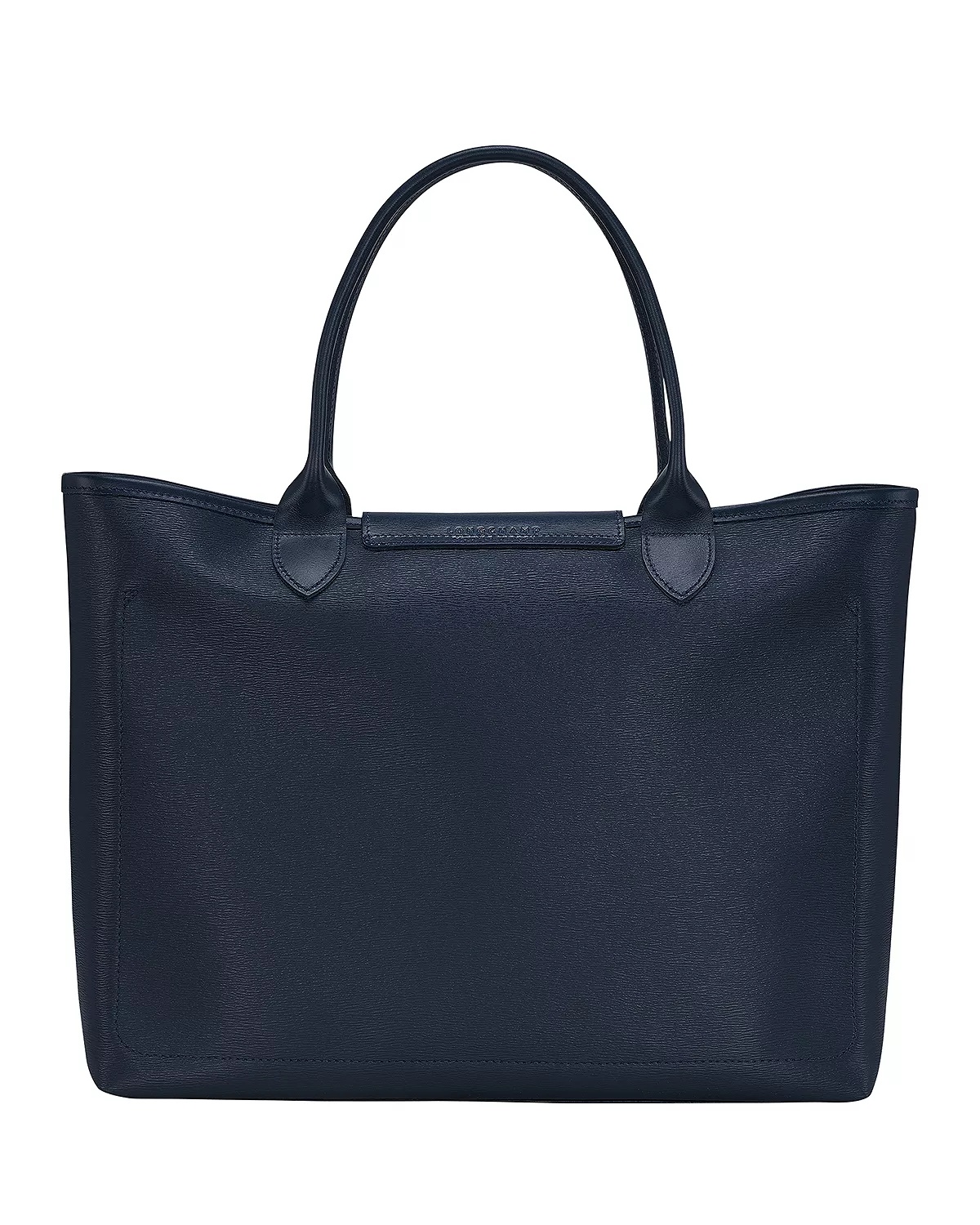 Le Pliage City Canvas Tote - 5