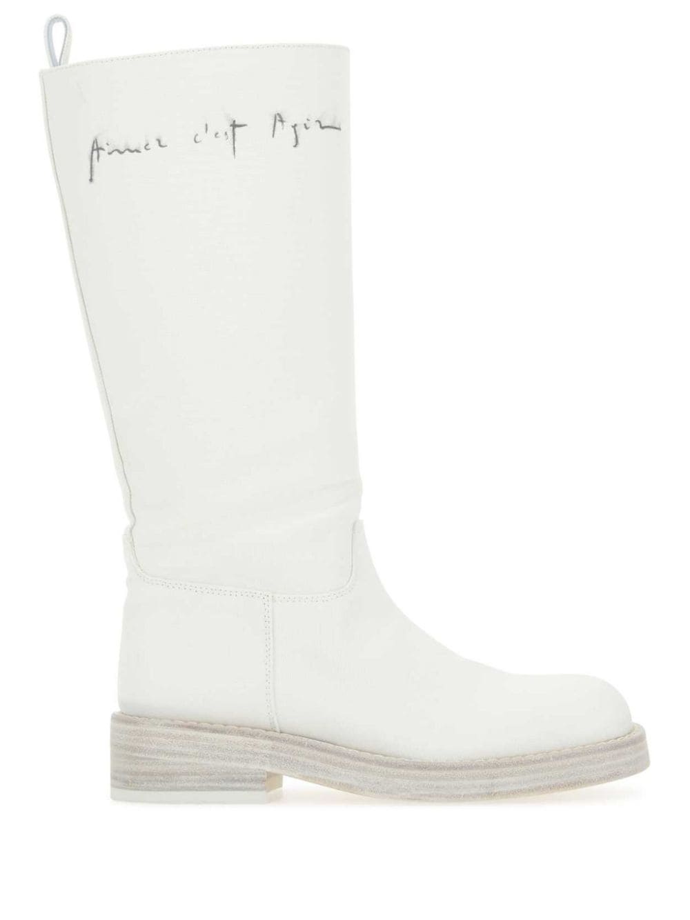 Jose boots - 1