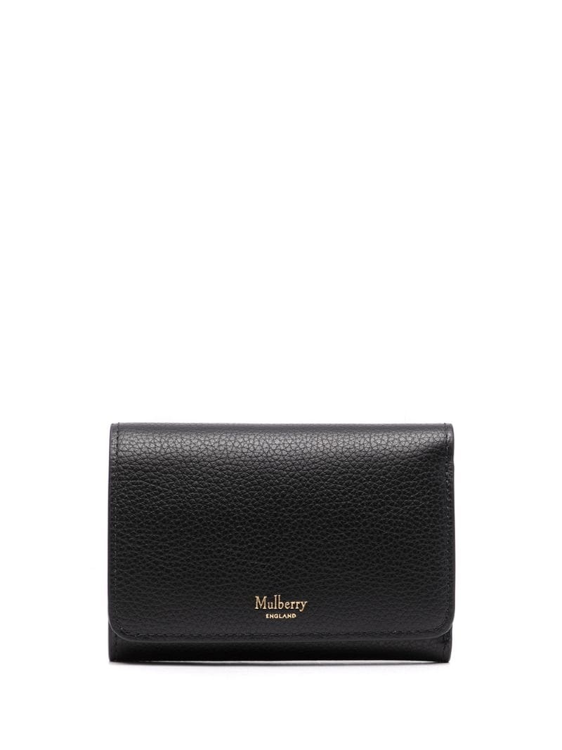 continental trifold small classic wallet - 2