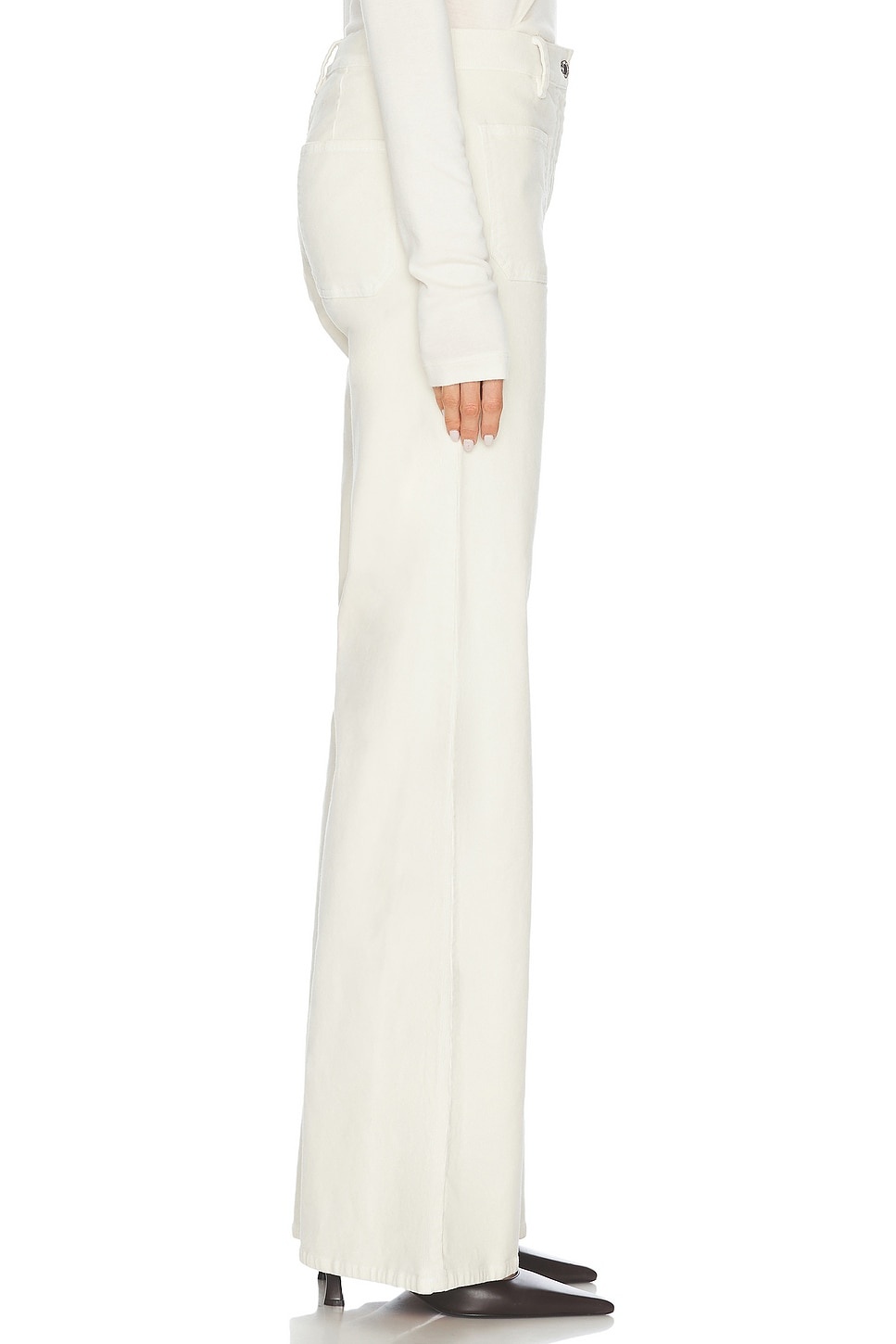 Florence Pant - 3