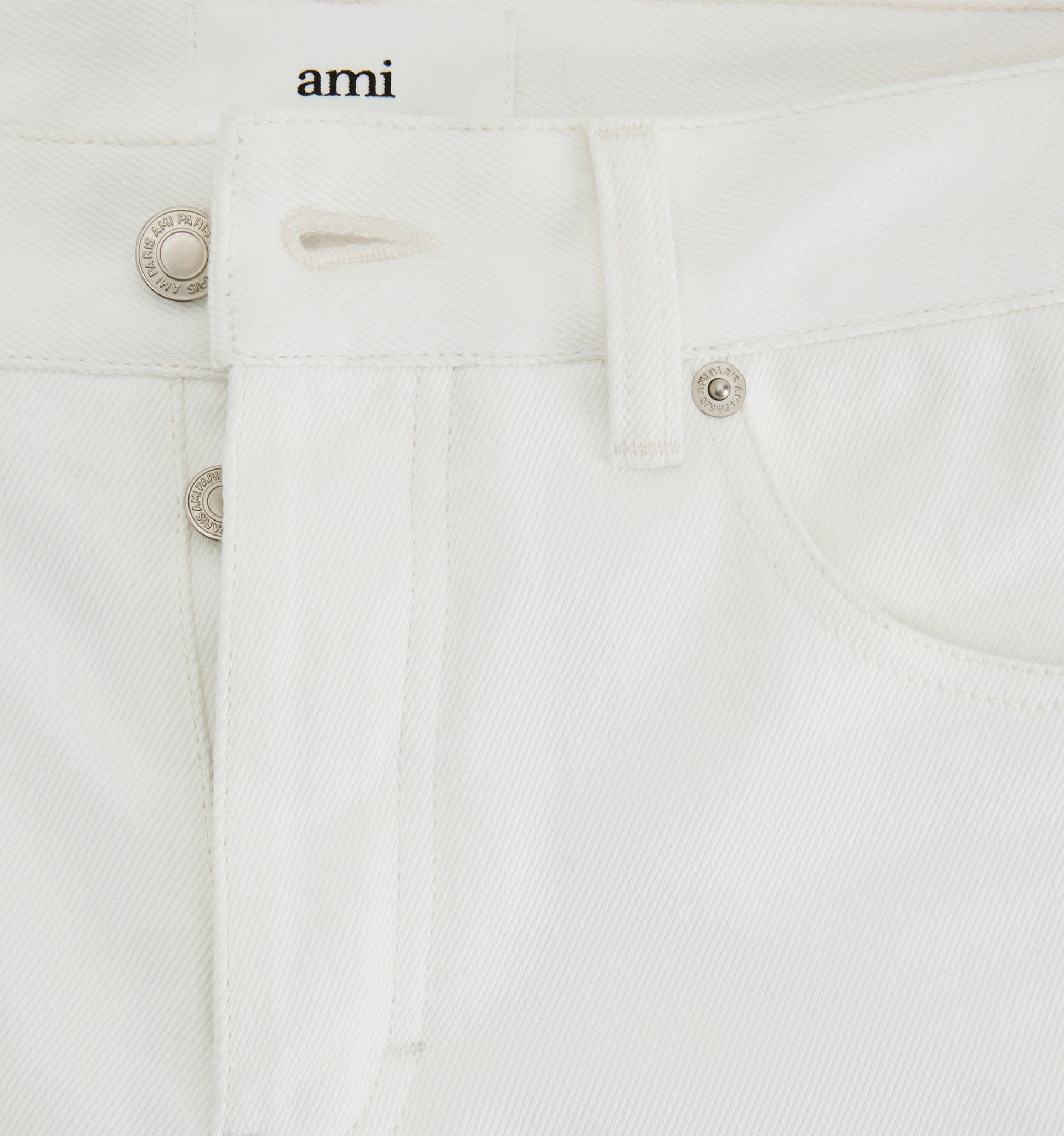 Tapered Fit Trousers - 4