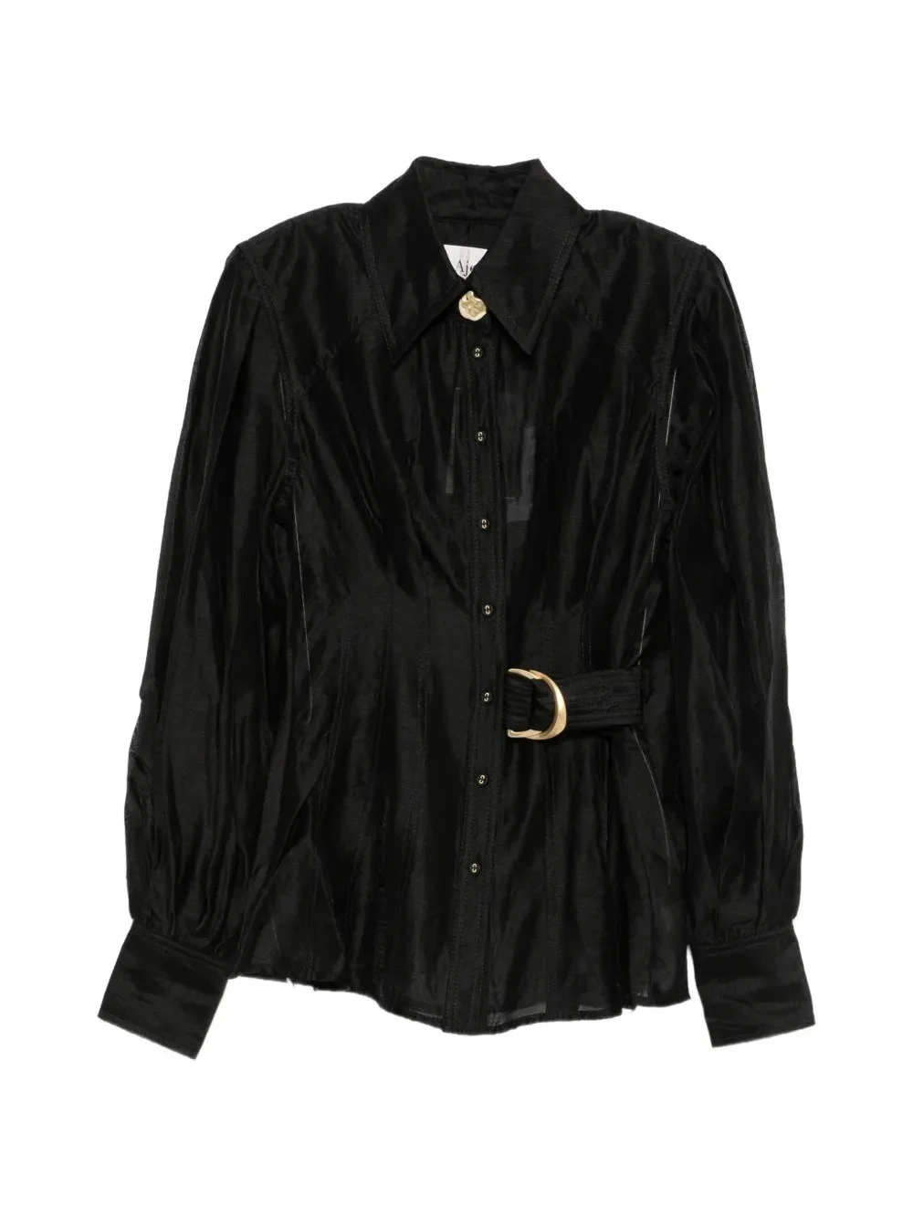 ROSANNA SHIRT - 1