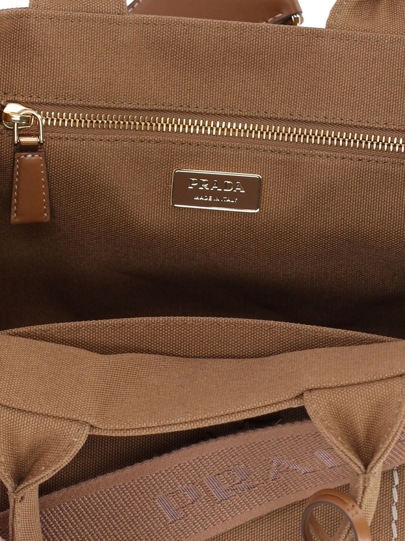 'JARDINÈRE' SMALL TOTE BAG 4