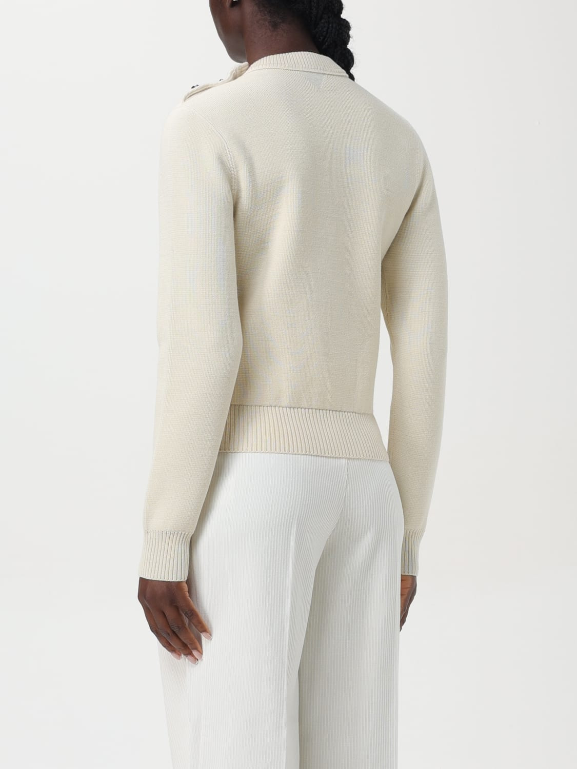Sweater woman Bottega Veneta - 3