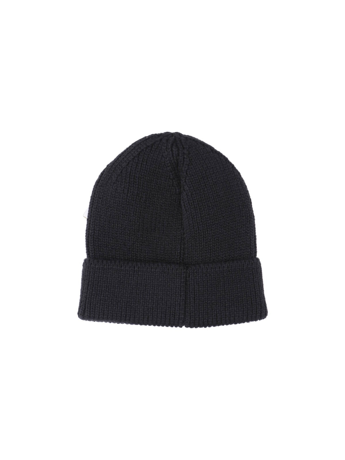 LOGO BEANIE - 2
