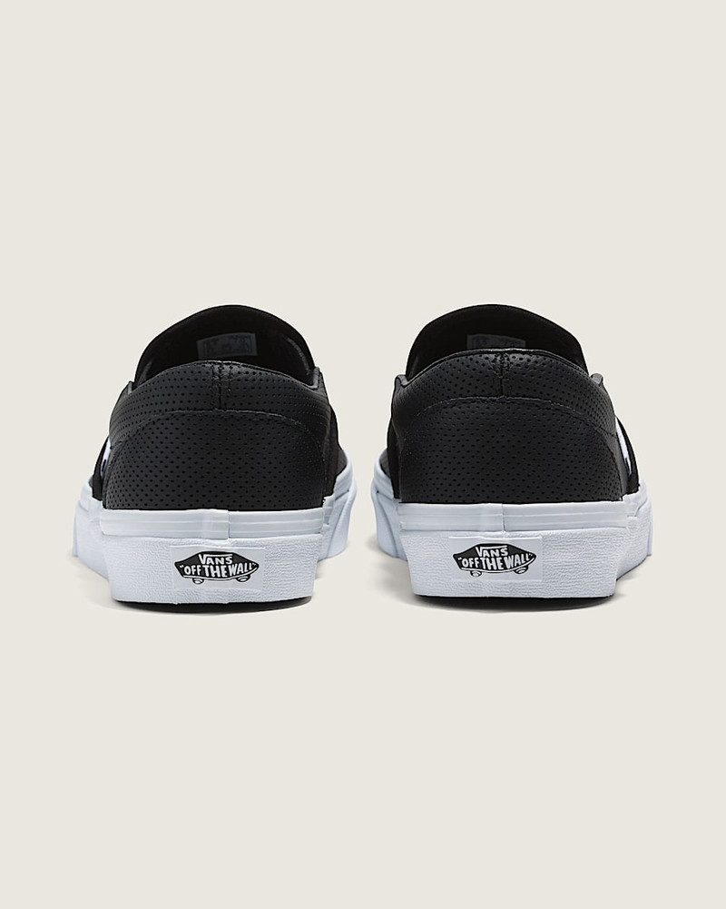 Classic Slip-On Shoe 4