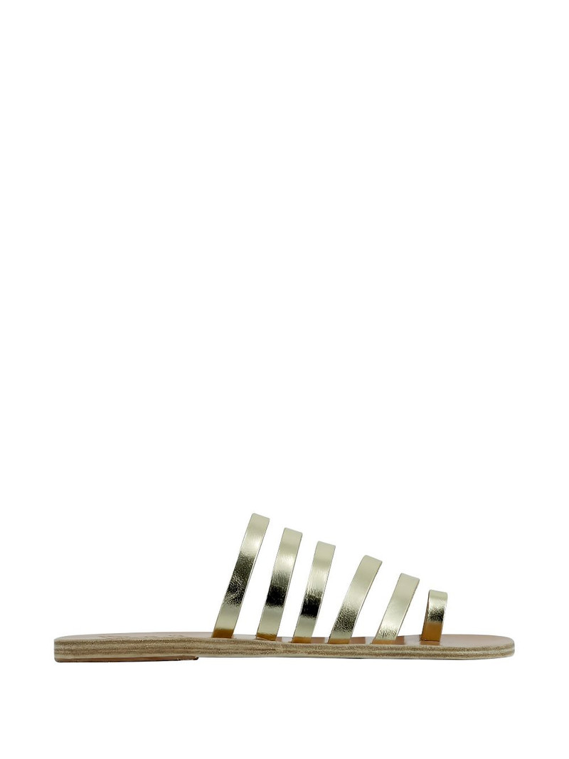 Niki sandals 1