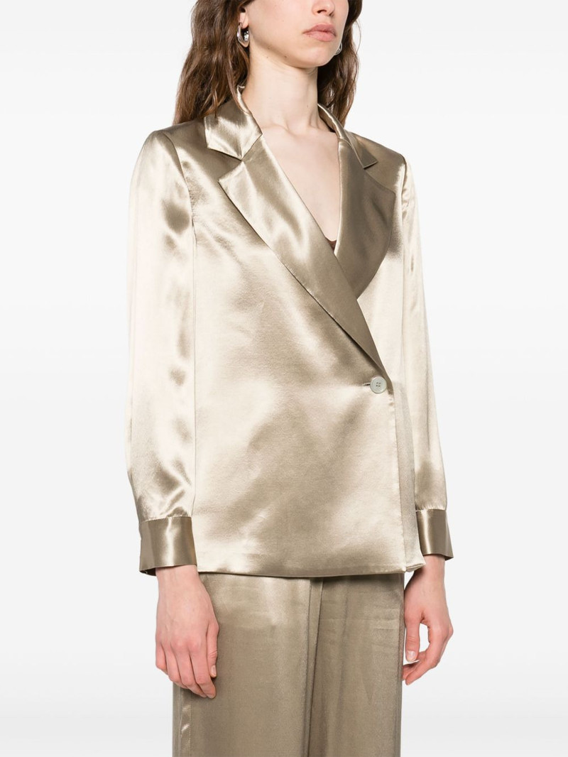 satin blazer 3