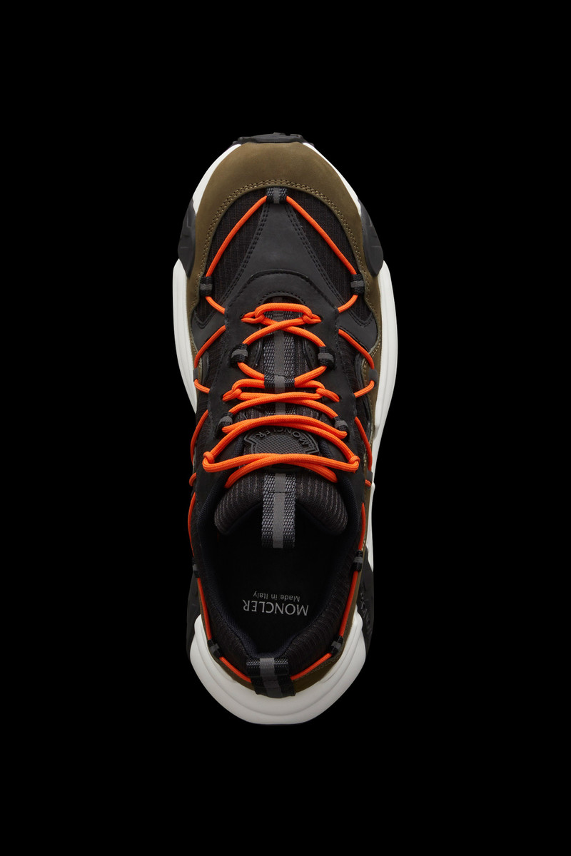 Compassor Low Top Sneakers 3