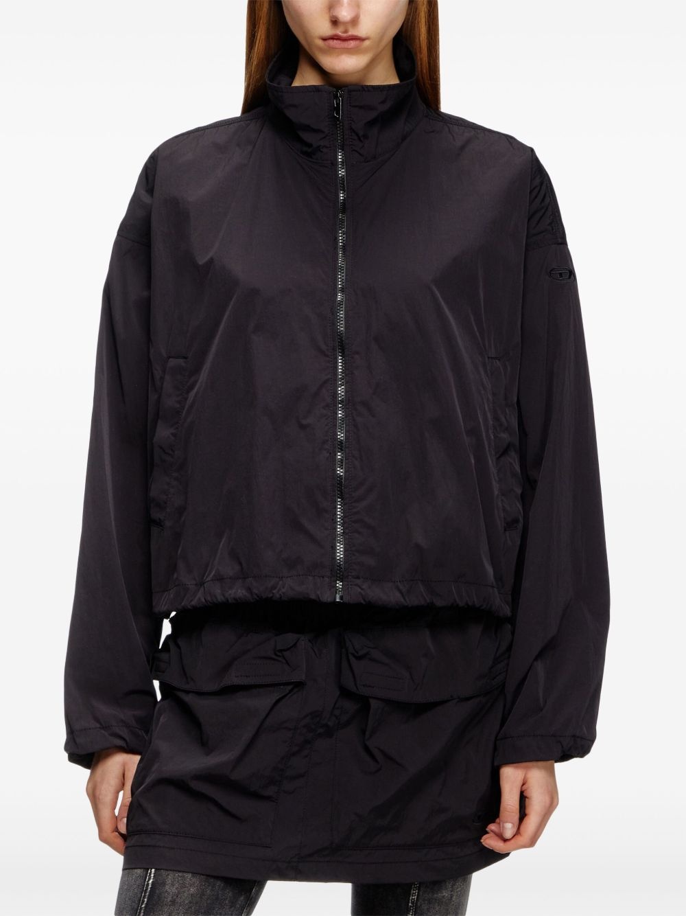 G-Leam jacket - 3