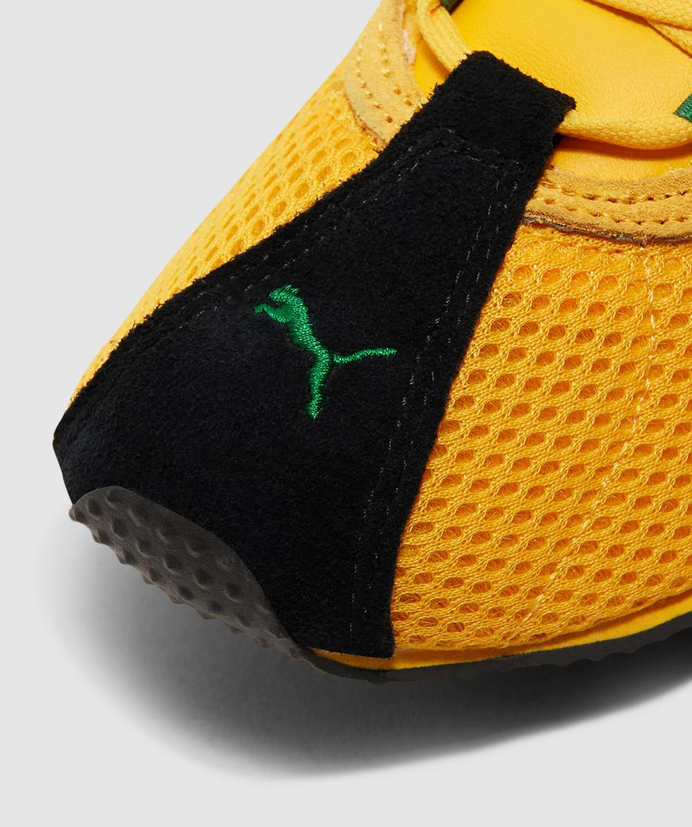 H-street Jamaica sneaker - 5