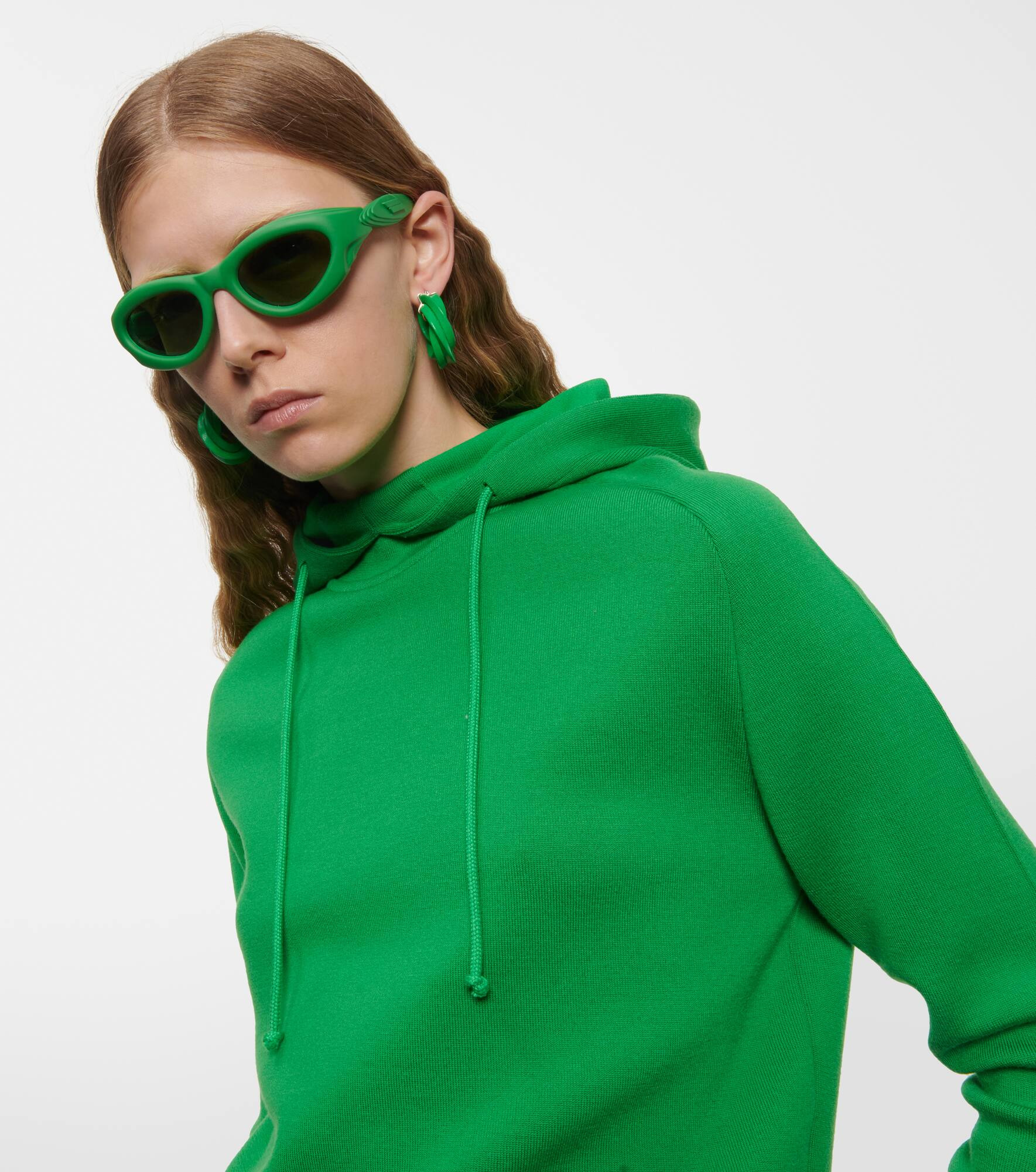 Oval sunglasses - 6