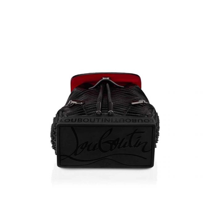 Explorafunk Small BLACK - 5