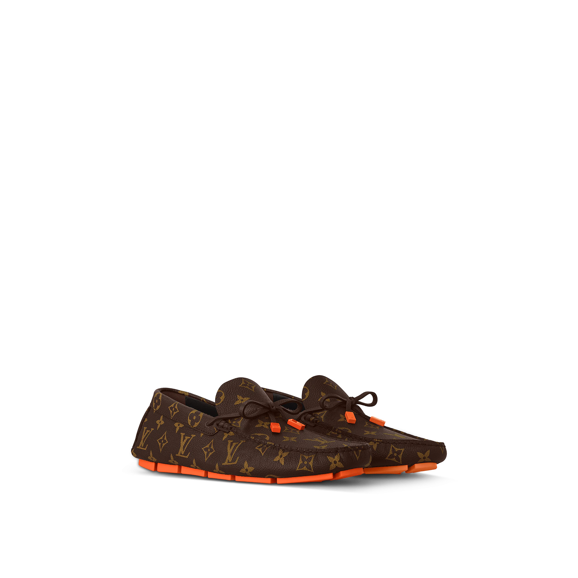 LV Driver Moccasin - 2