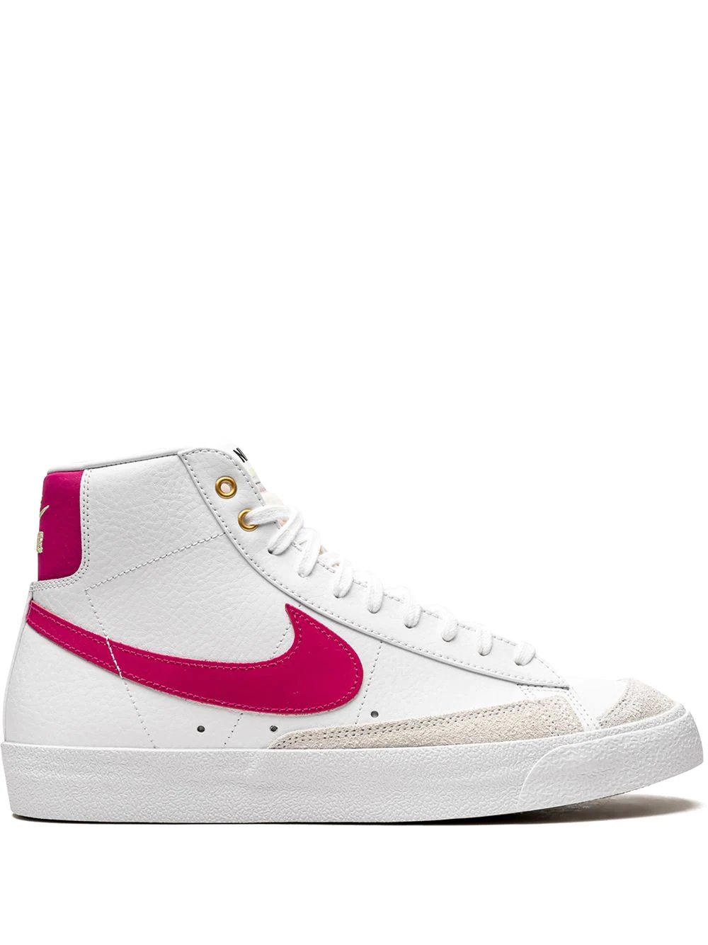 Blazer Mid '77 World Tour sneakers - 1