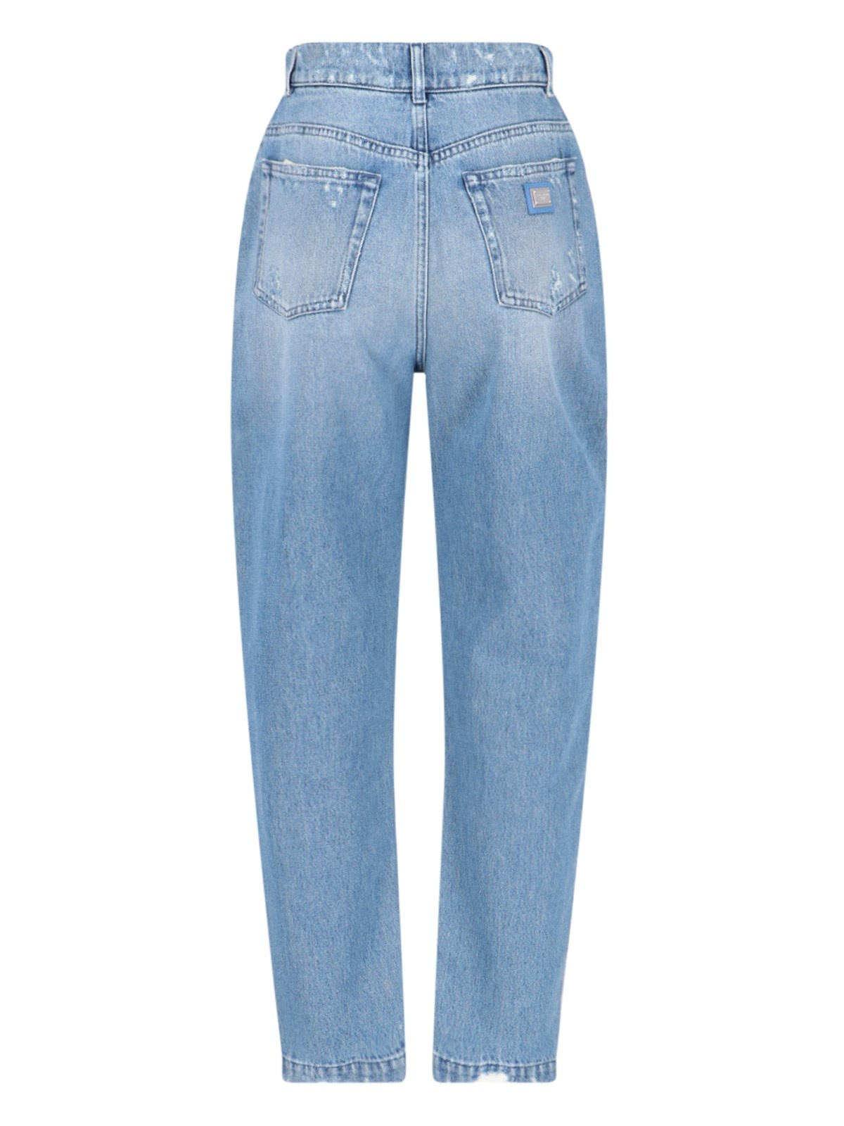 'AMBER' JEANS - 2