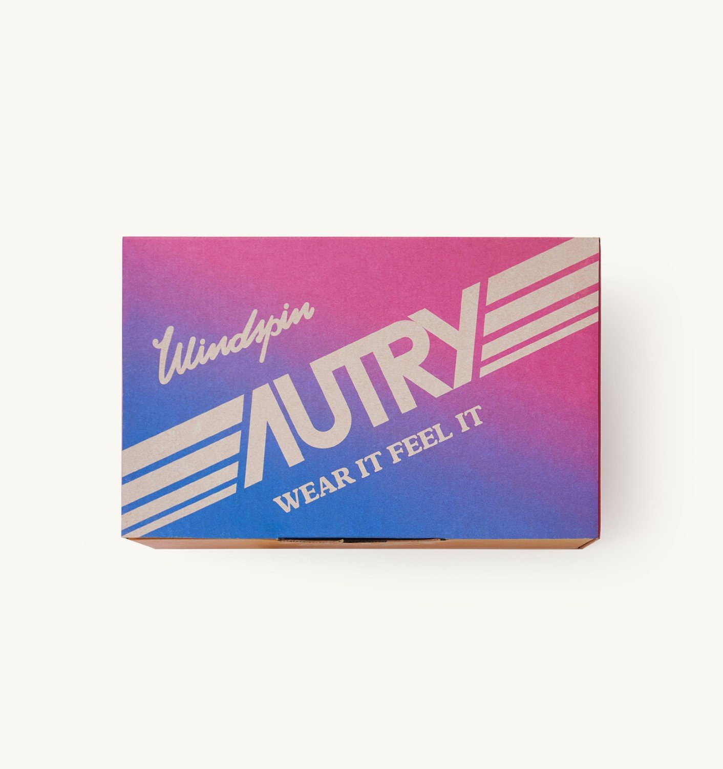 SNEAKERS WINDSPIN IN SUEDE AND LEATHER COLOR BLUE YATCH AND RUTABAGA - 7