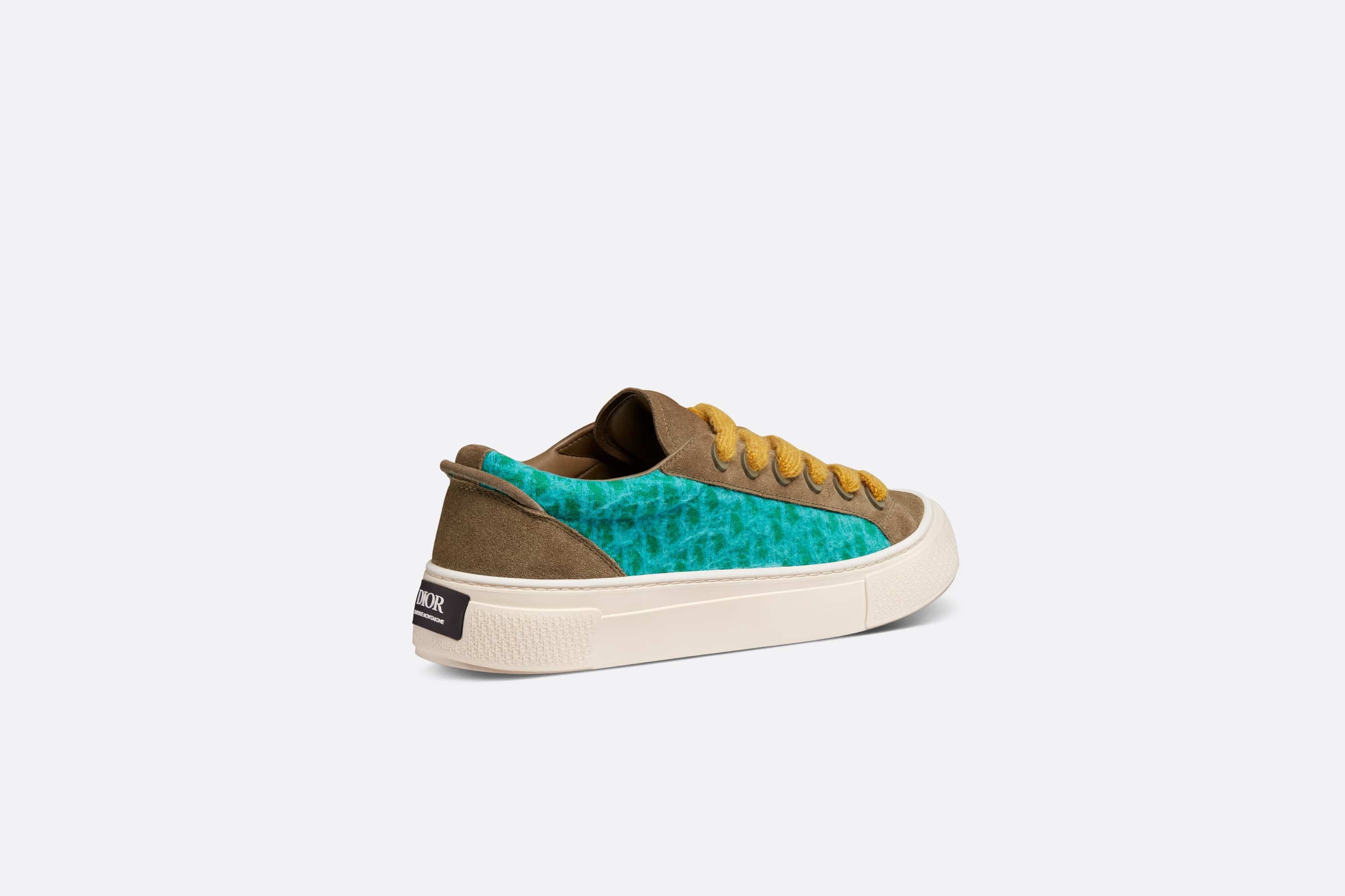 B33 Sneaker - LIMITED AND NUMBERED EDITION - with Digital Twin - 3