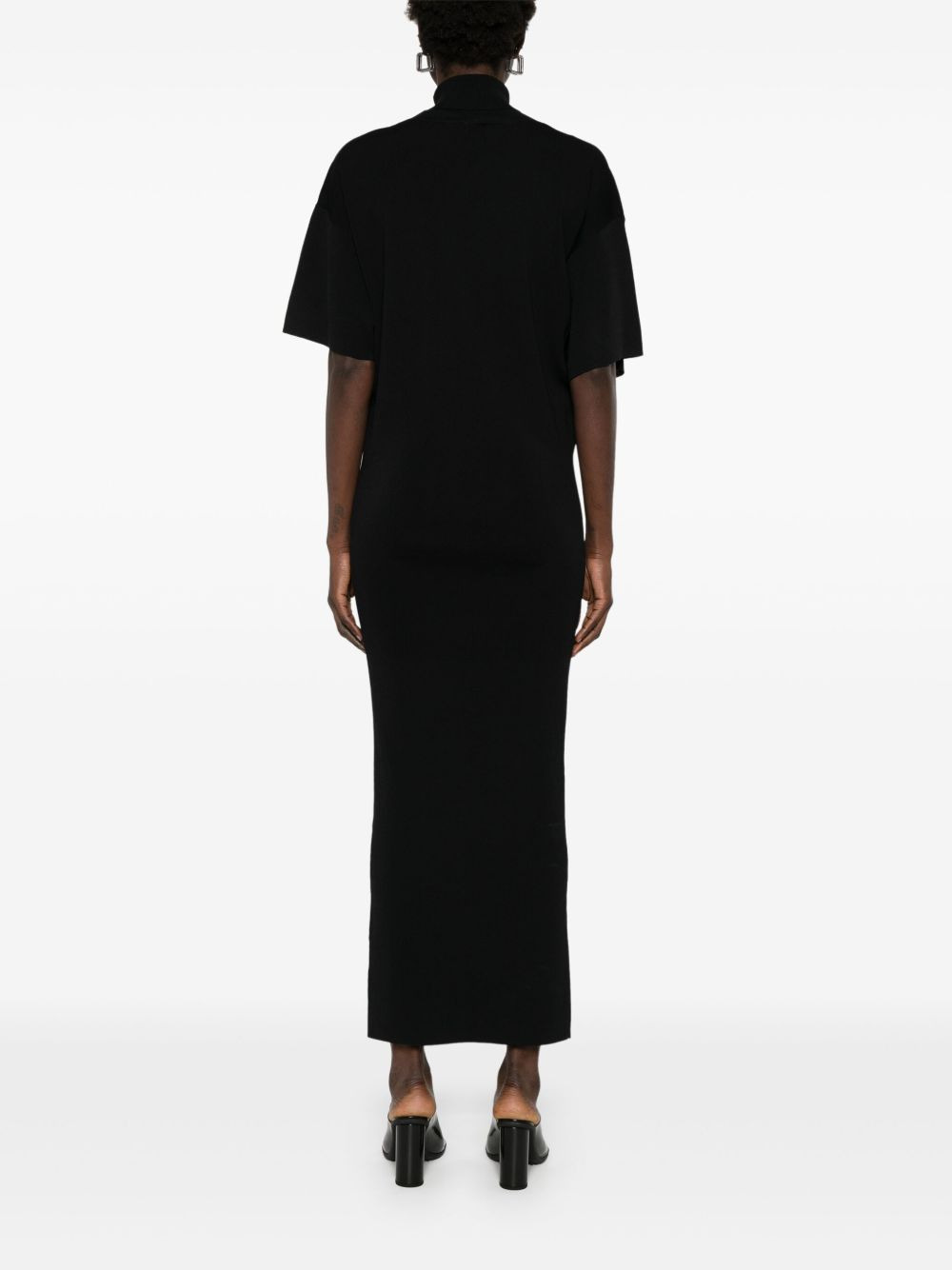 HERSKIND Dresses Black - 3