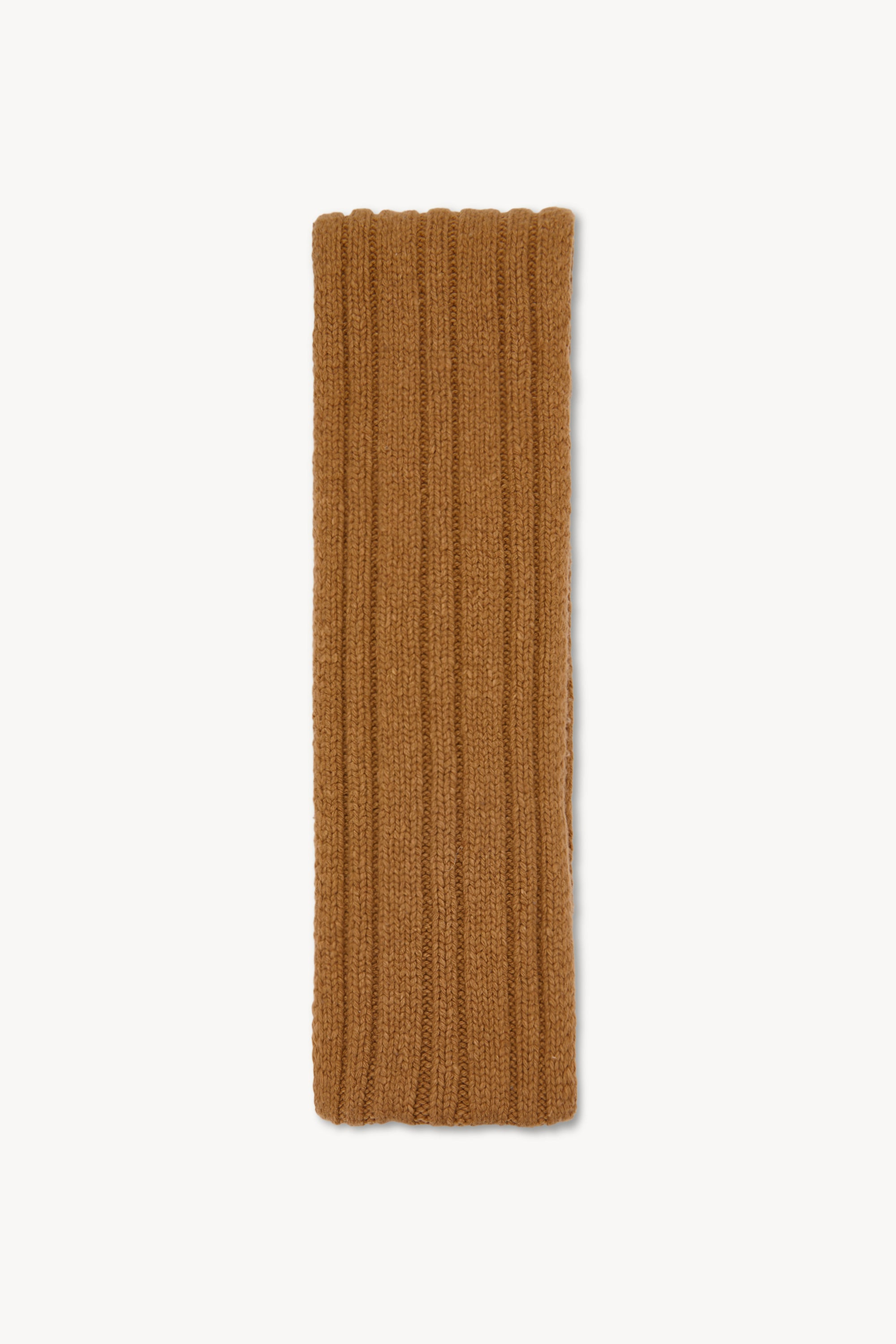 Amos Scarf in Wool - 2