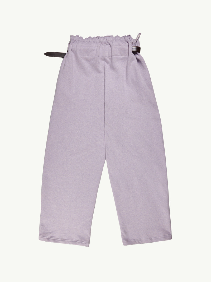 MAGLIANO Provincia Trackpants Lilac outlook
