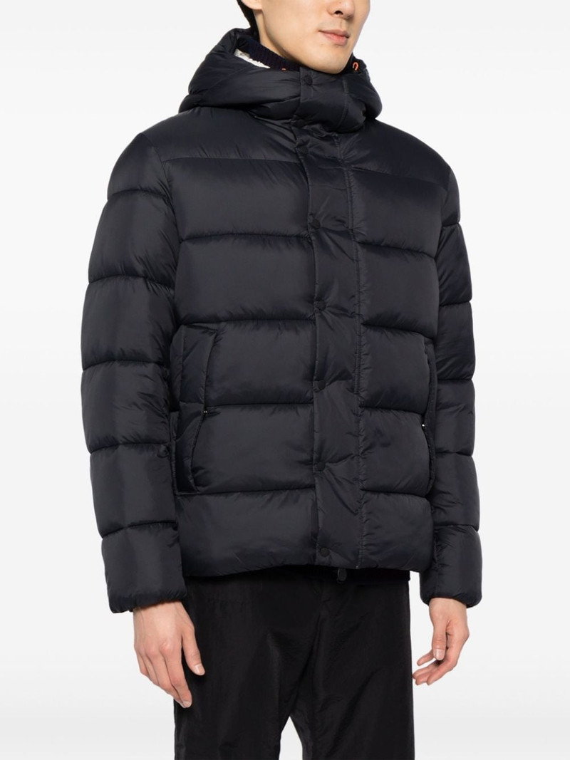 hooded quilted jacket 3