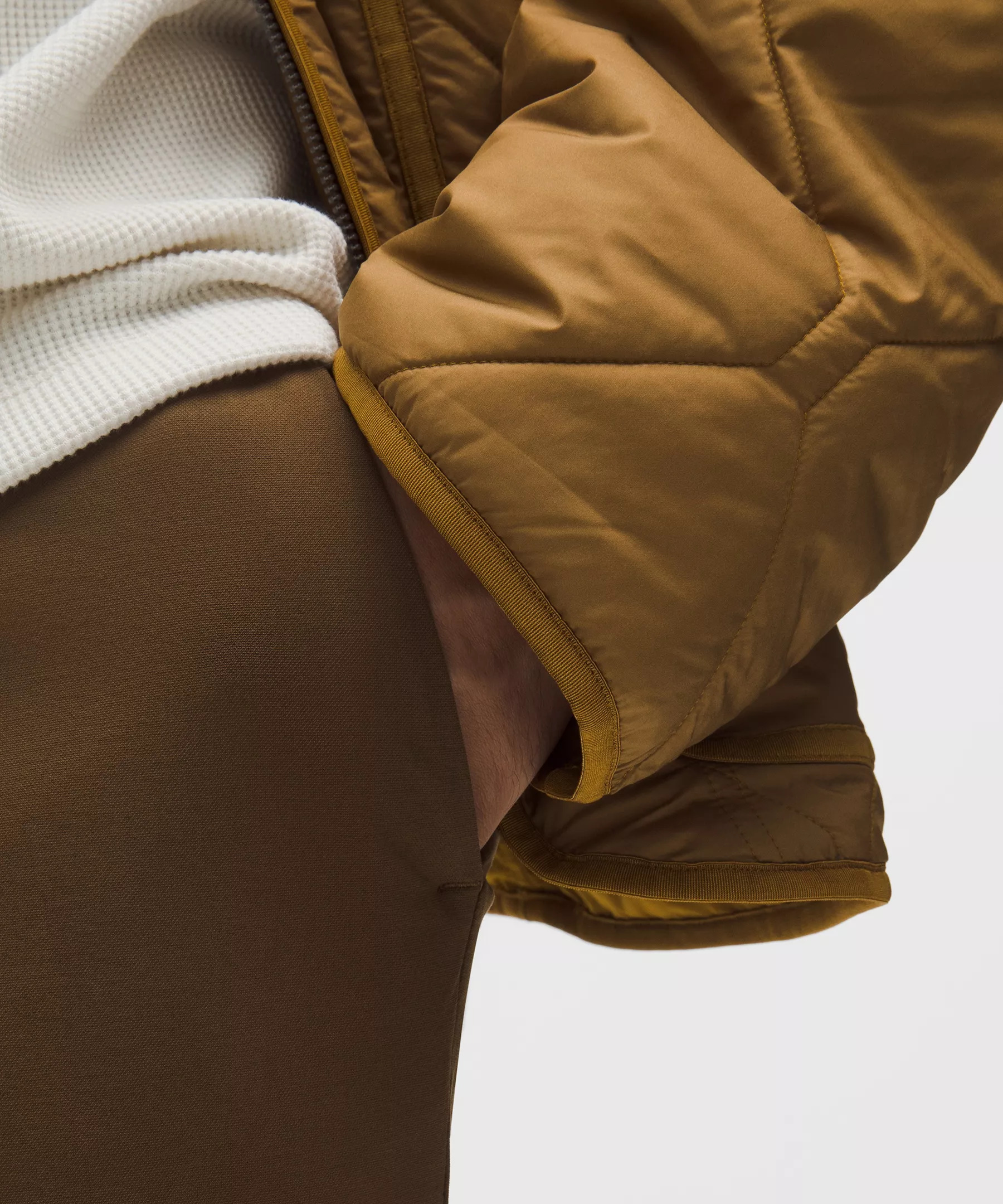 ABC Classic-Fit Trouser 32L *Stretch Cotton VersaTwill - 5