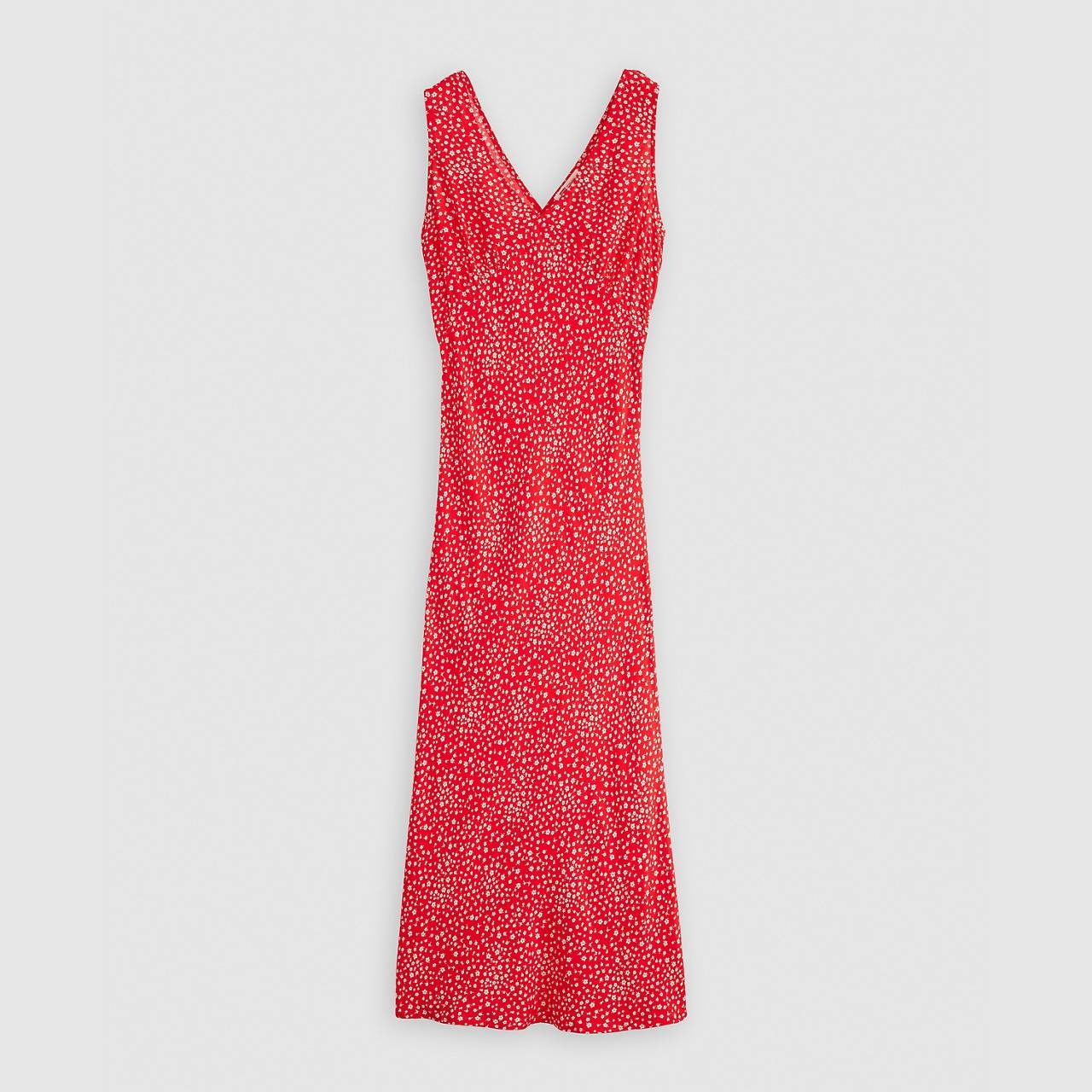 ATALIA SLIP DRESS - 1