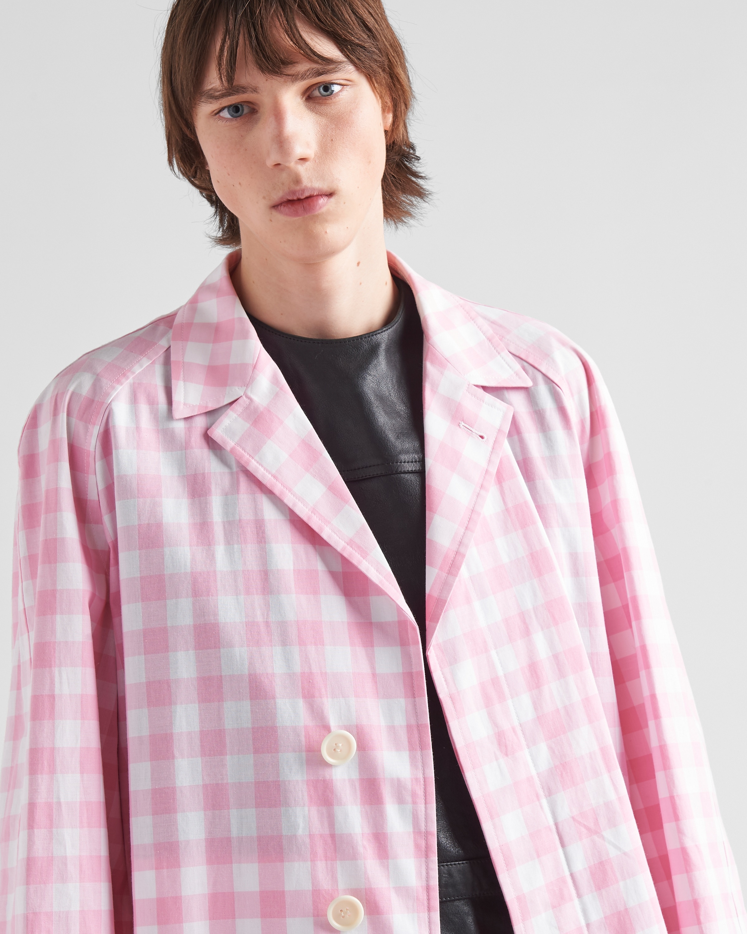 Cotton coat - 3