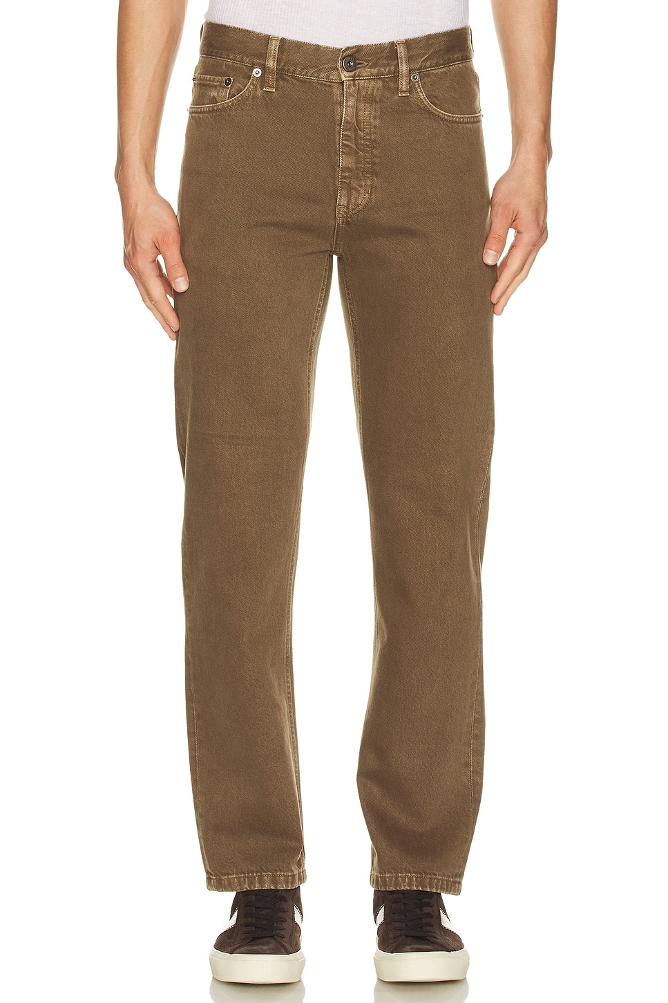 Pure Denim Jean - 3