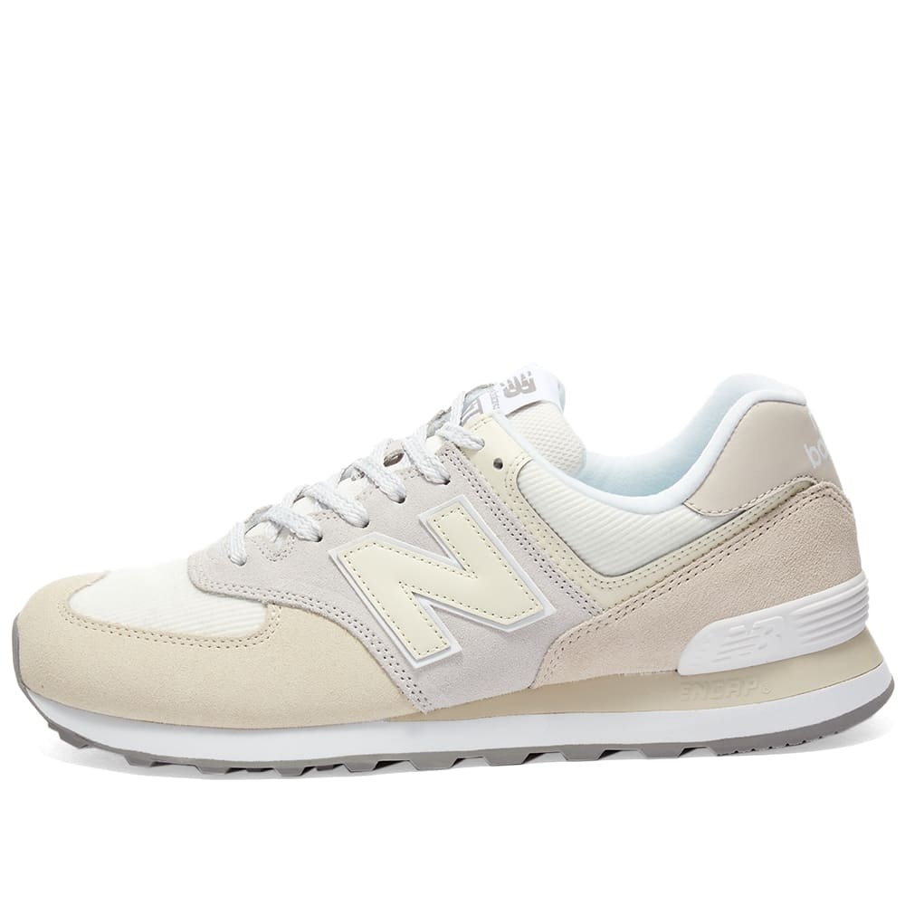 New Balance WL574WL2 - 2