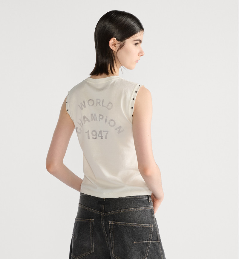 Dior J'Adore Dior Tank Top outlook