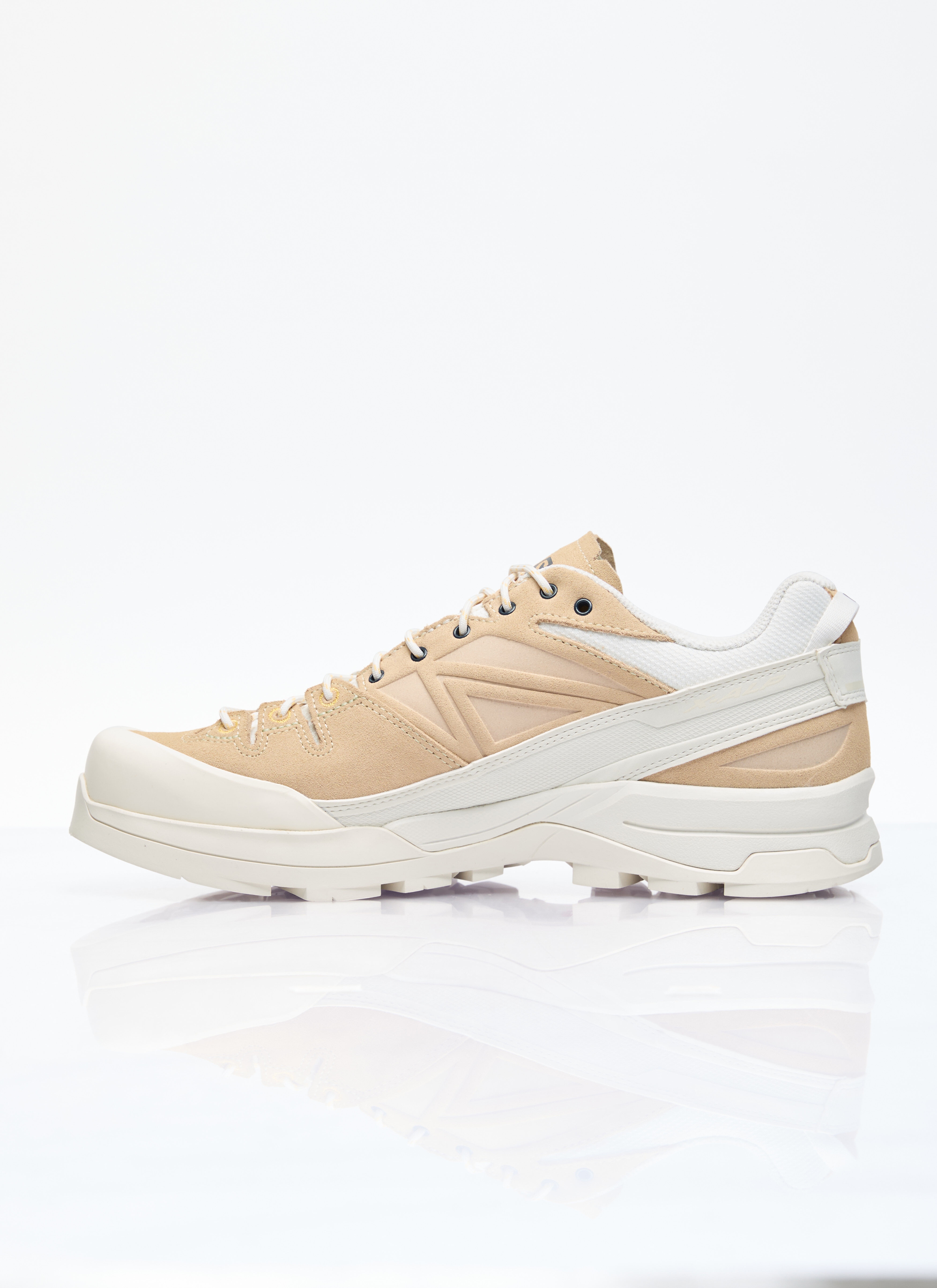 X-ALP Sneakers - 4